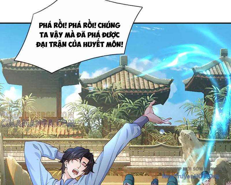 Ta Có Thể Thôn Phệ Vô Hạn Chap 105 - Next Chap 106