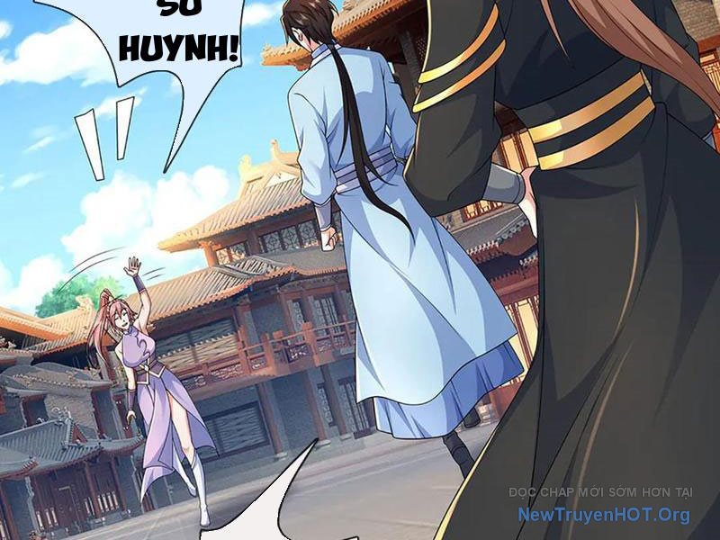 Ta Có Thể Thôn Phệ Vô Hạn Chap 106 - Next Chap 107