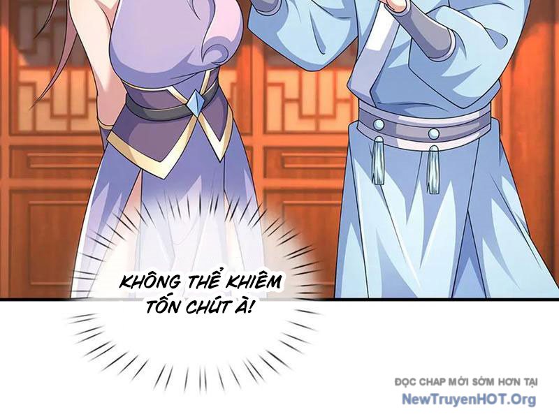 Ta Có Thể Thôn Phệ Vô Hạn Chap 106 - Next Chap 107