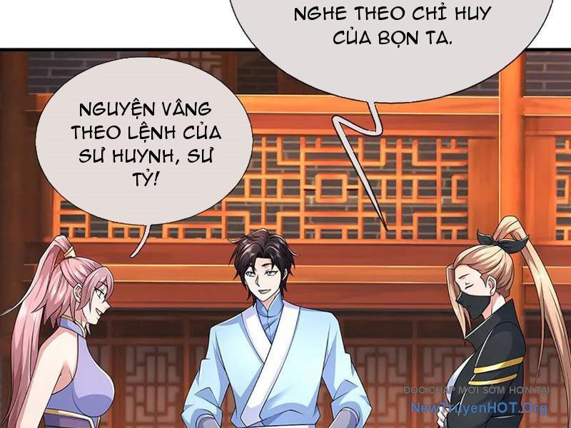 Ta Có Thể Thôn Phệ Vô Hạn Chap 106 - Next Chap 107
