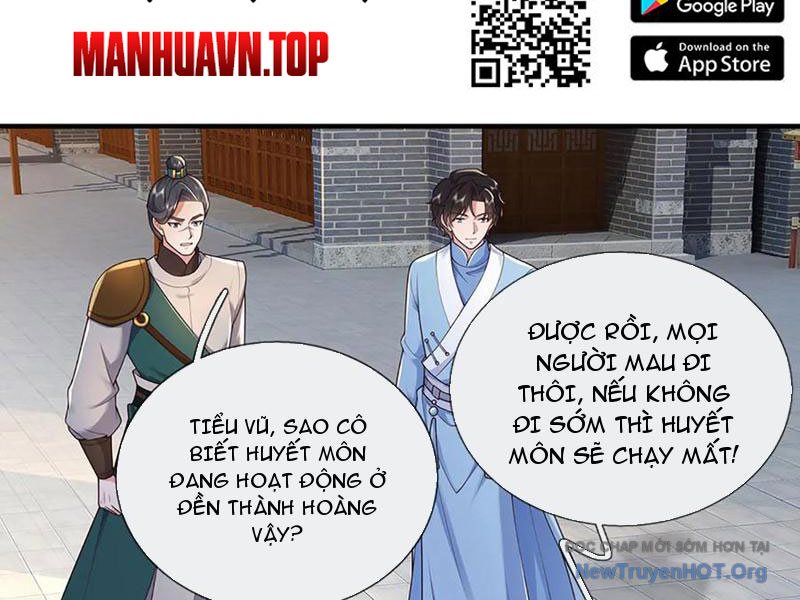 Ta Có Thể Thôn Phệ Vô Hạn Chap 106 - Next Chap 107