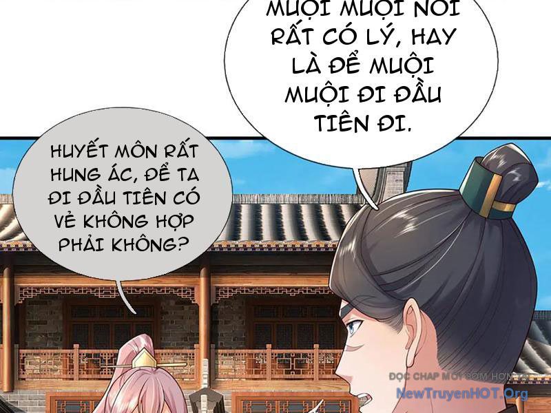 Ta Có Thể Thôn Phệ Vô Hạn Chap 106 - Next Chap 107