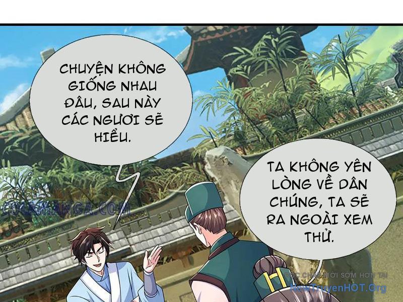 Ta Có Thể Thôn Phệ Vô Hạn Chap 106 - Next Chap 107
