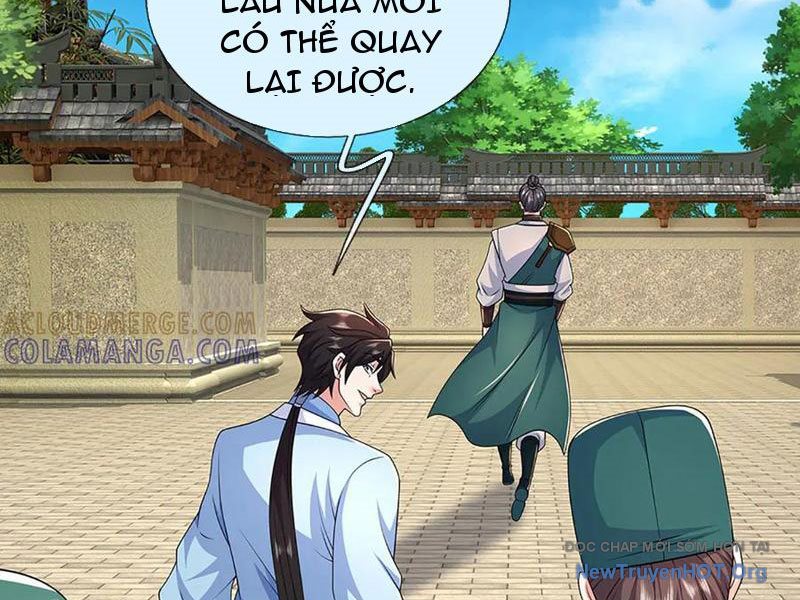 Ta Có Thể Thôn Phệ Vô Hạn Chap 106 - Next Chap 107