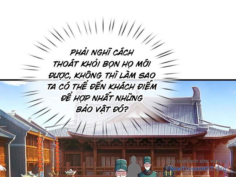 Ta Có Thể Thôn Phệ Vô Hạn Chap 106 - Next Chap 107