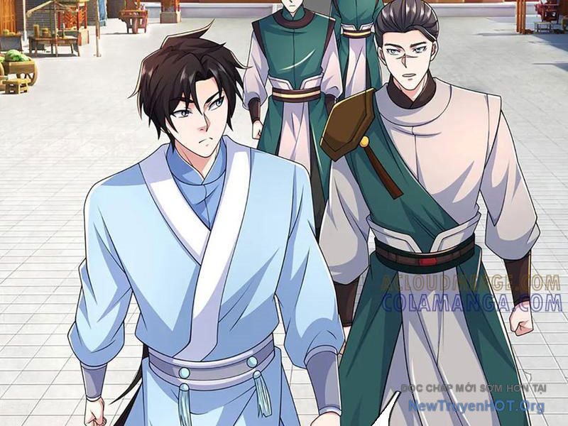 Ta Có Thể Thôn Phệ Vô Hạn Chap 106 - Next Chap 107