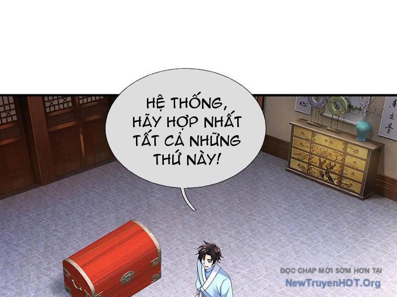 Ta Có Thể Thôn Phệ Vô Hạn Chap 106 - Next Chap 107