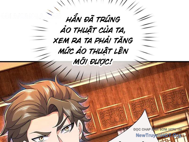 Ta Có Thể Thôn Phệ Vô Hạn Chap 106 - Next Chap 107
