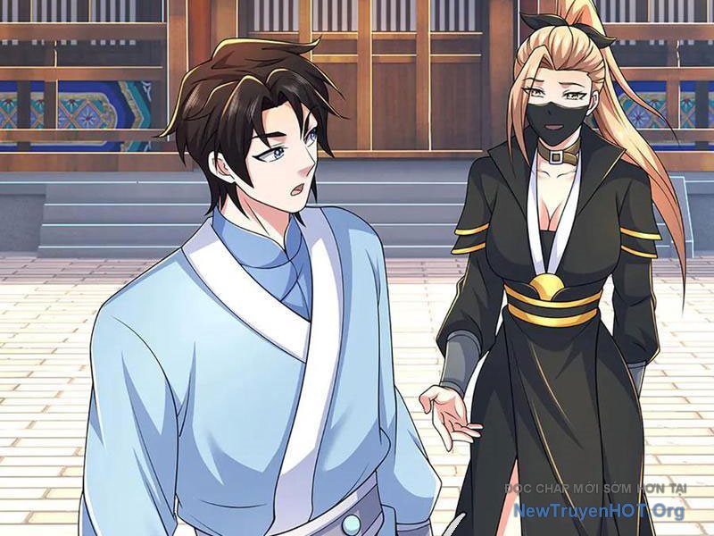 Ta Có Thể Thôn Phệ Vô Hạn Chap 106 - Next Chap 107