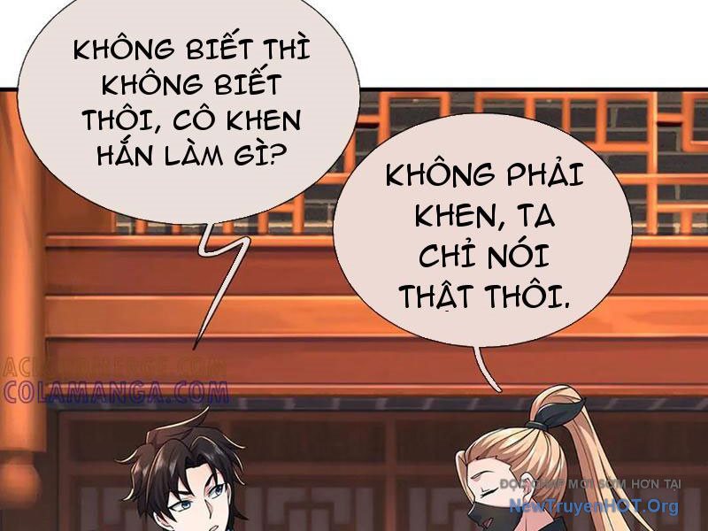 Ta Có Thể Thôn Phệ Vô Hạn Chap 106 - Next Chap 107