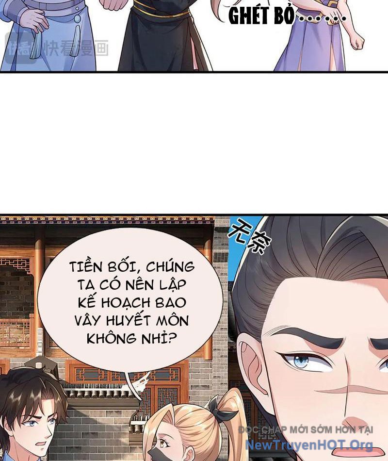Ta Có Thể Thôn Phệ Vô Hạn Chap 107 - Next Chap 108