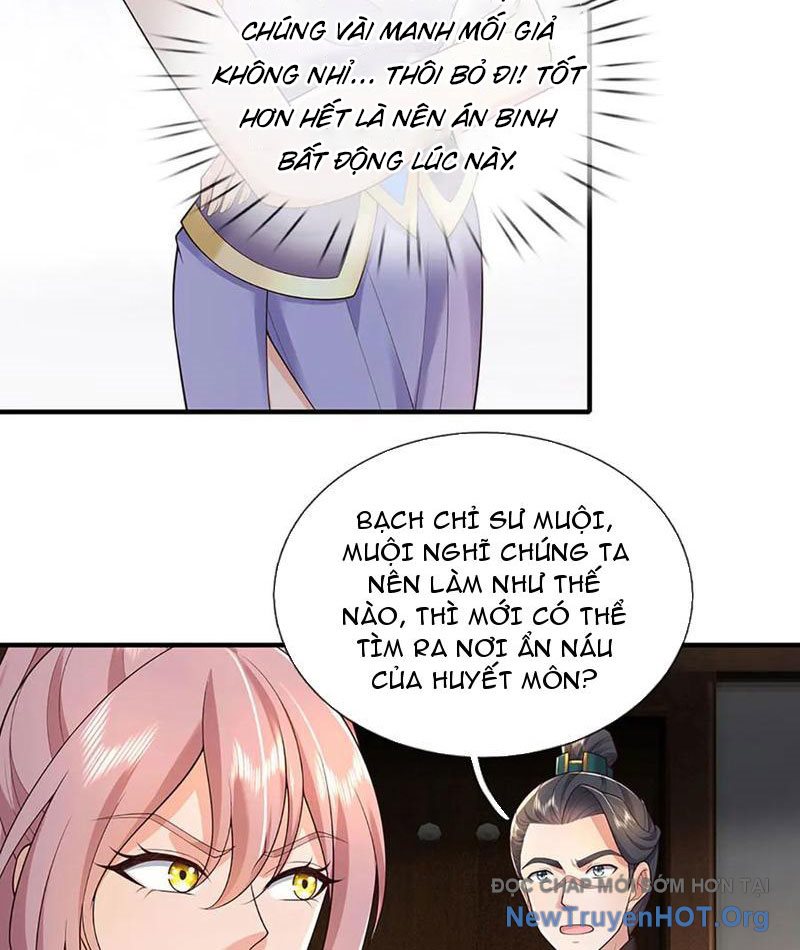 Ta Có Thể Thôn Phệ Vô Hạn Chap 107 - Next Chap 108