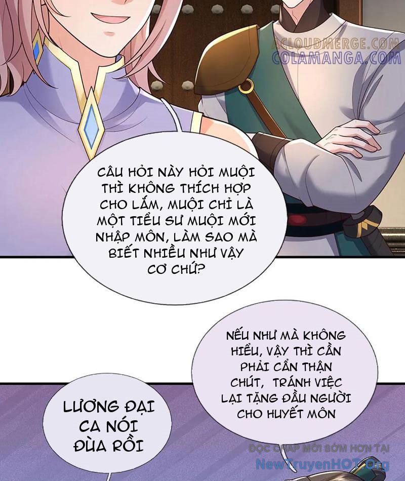 Ta Có Thể Thôn Phệ Vô Hạn Chap 107 - Next Chap 108