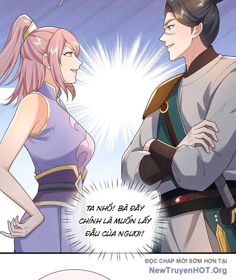 Ta Có Thể Thôn Phệ Vô Hạn Chap 107 - Next Chap 108