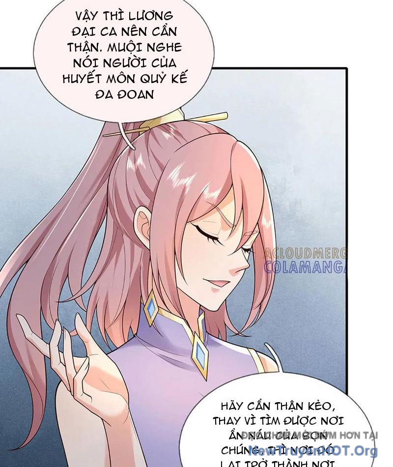 Ta Có Thể Thôn Phệ Vô Hạn Chap 107 - Next Chap 108