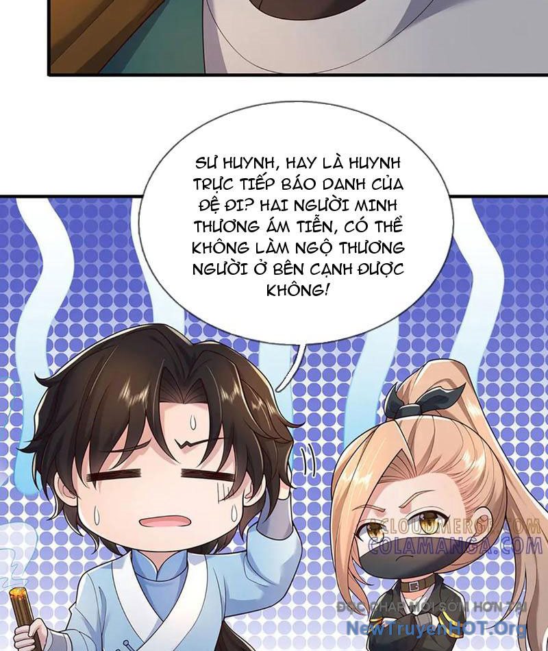 Ta Có Thể Thôn Phệ Vô Hạn Chap 107 - Next Chap 108