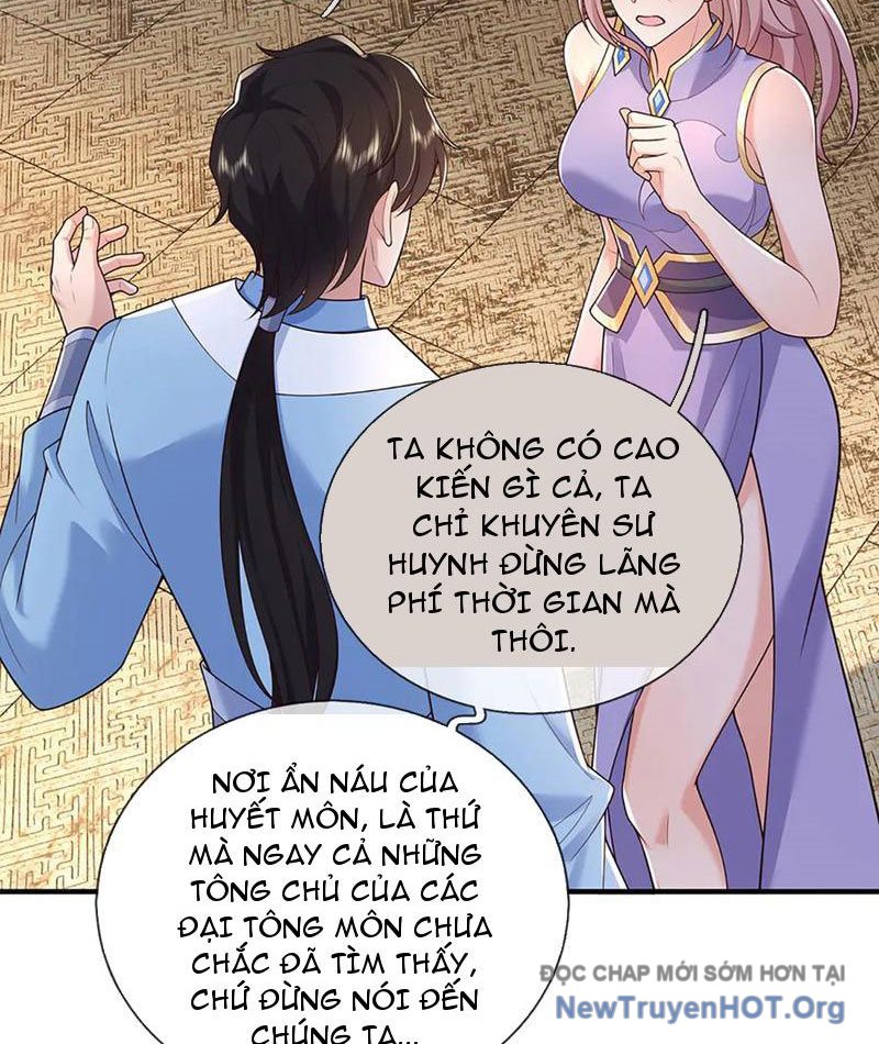 Ta Có Thể Thôn Phệ Vô Hạn Chap 107 - Next Chap 108