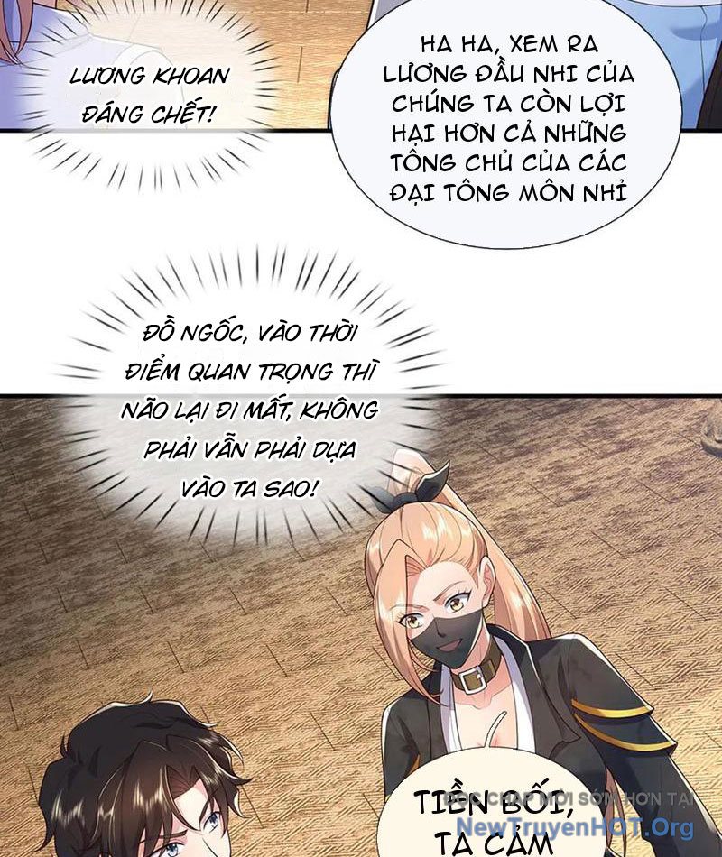 Ta Có Thể Thôn Phệ Vô Hạn Chap 107 - Next Chap 108