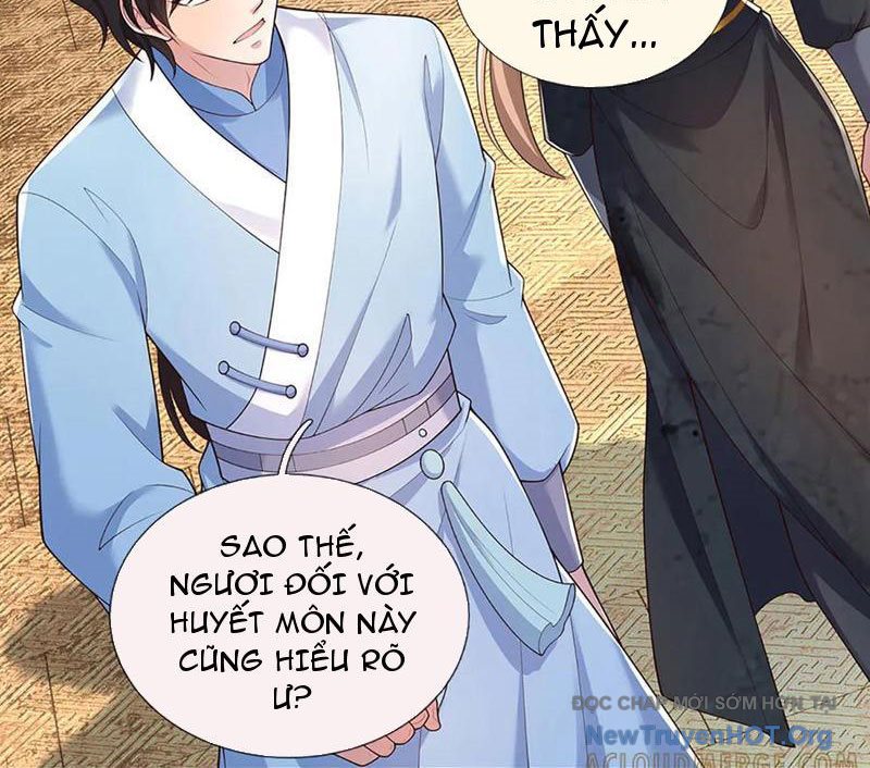 Ta Có Thể Thôn Phệ Vô Hạn Chap 107 - Next Chap 108