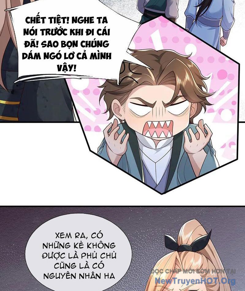 Ta Có Thể Thôn Phệ Vô Hạn Chap 107 - Next Chap 108