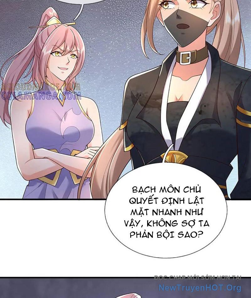 Ta Có Thể Thôn Phệ Vô Hạn Chap 107 - Next Chap 108