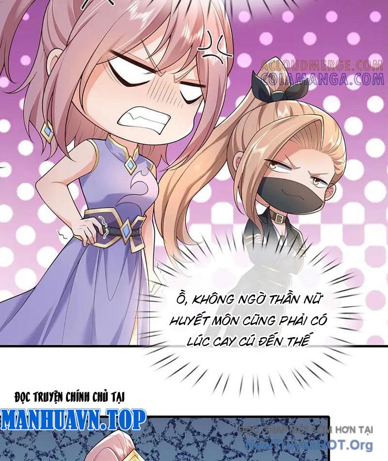 Ta Có Thể Thôn Phệ Vô Hạn Chap 107 - Next Chap 108