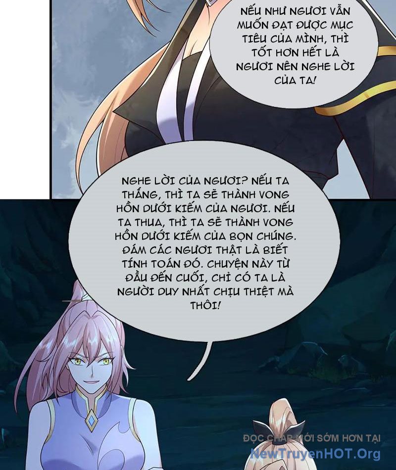 Ta Có Thể Thôn Phệ Vô Hạn Chap 107 - Next Chap 108