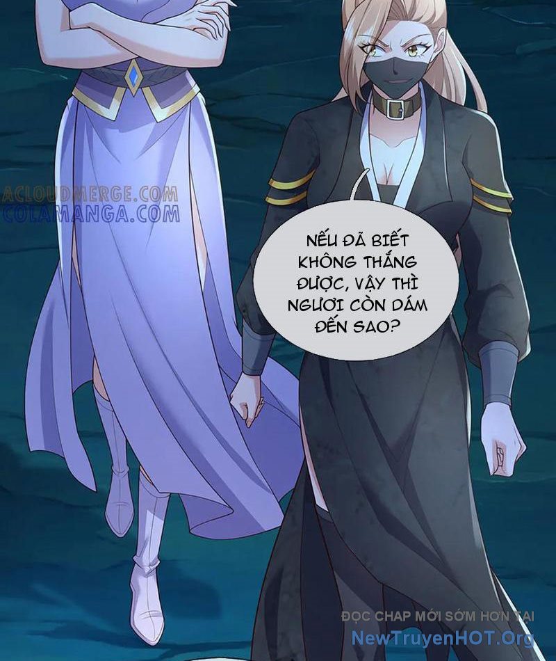 Ta Có Thể Thôn Phệ Vô Hạn Chap 107 - Next Chap 108