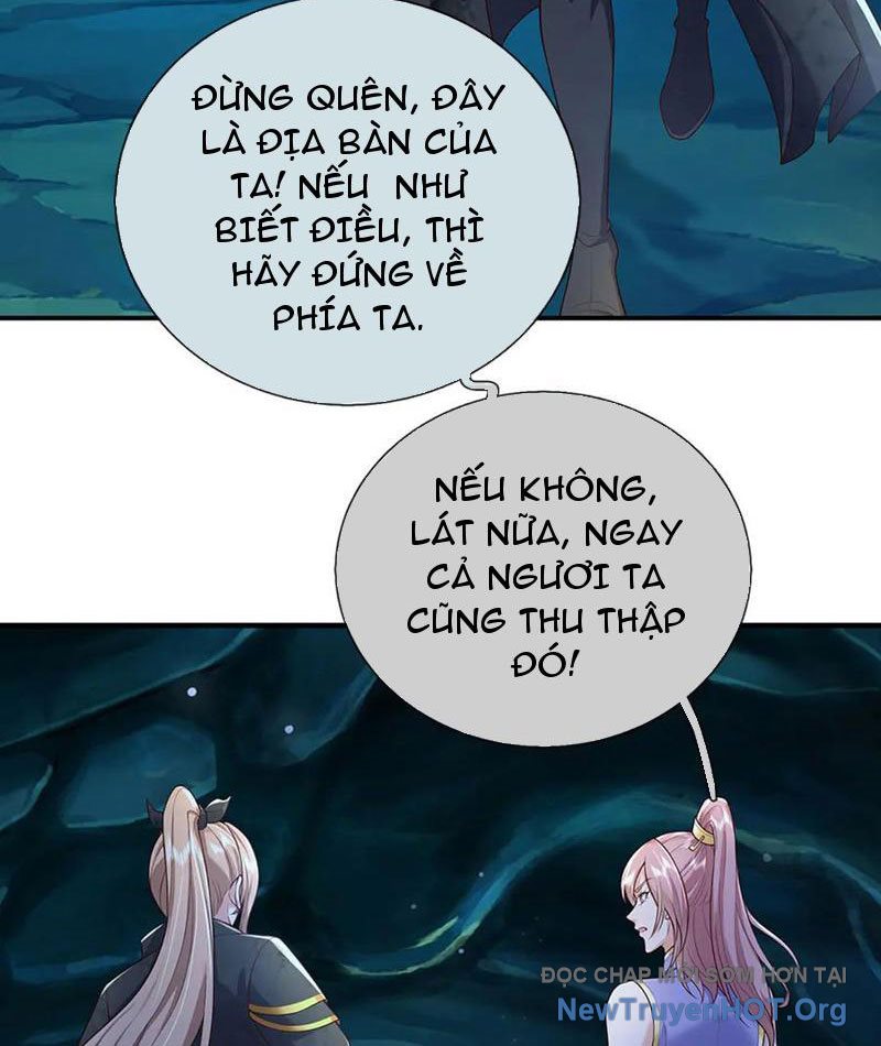 Ta Có Thể Thôn Phệ Vô Hạn Chap 107 - Next Chap 108