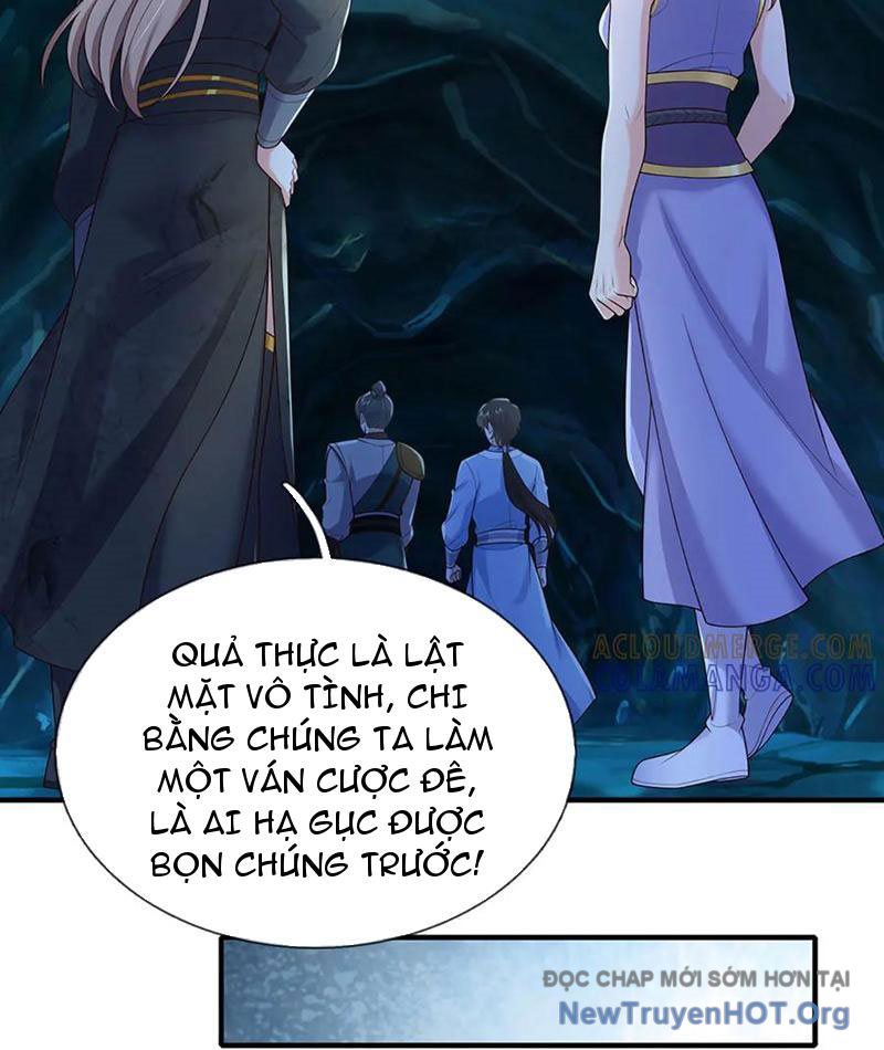 Ta Có Thể Thôn Phệ Vô Hạn Chap 107 - Next Chap 108