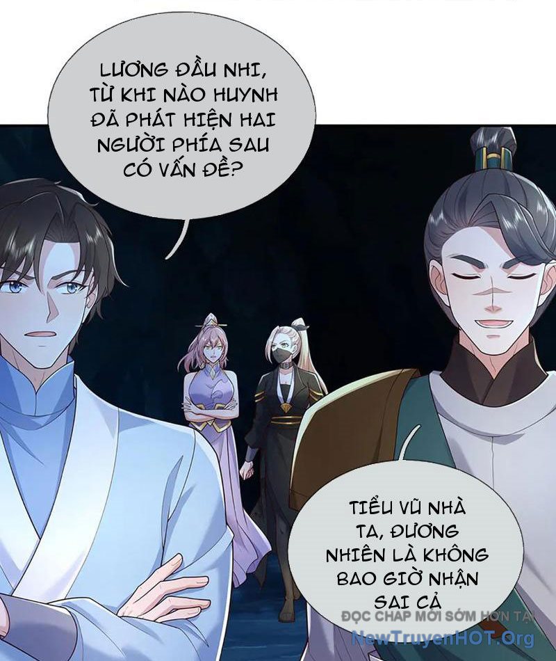 Ta Có Thể Thôn Phệ Vô Hạn Chap 107 - Next Chap 108
