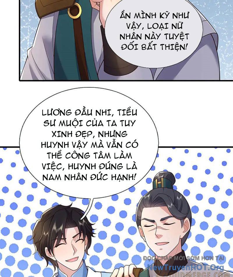 Ta Có Thể Thôn Phệ Vô Hạn Chap 107 - Next Chap 108