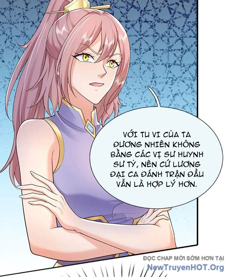 Ta Có Thể Thôn Phệ Vô Hạn Chap 107 - Next Chap 108