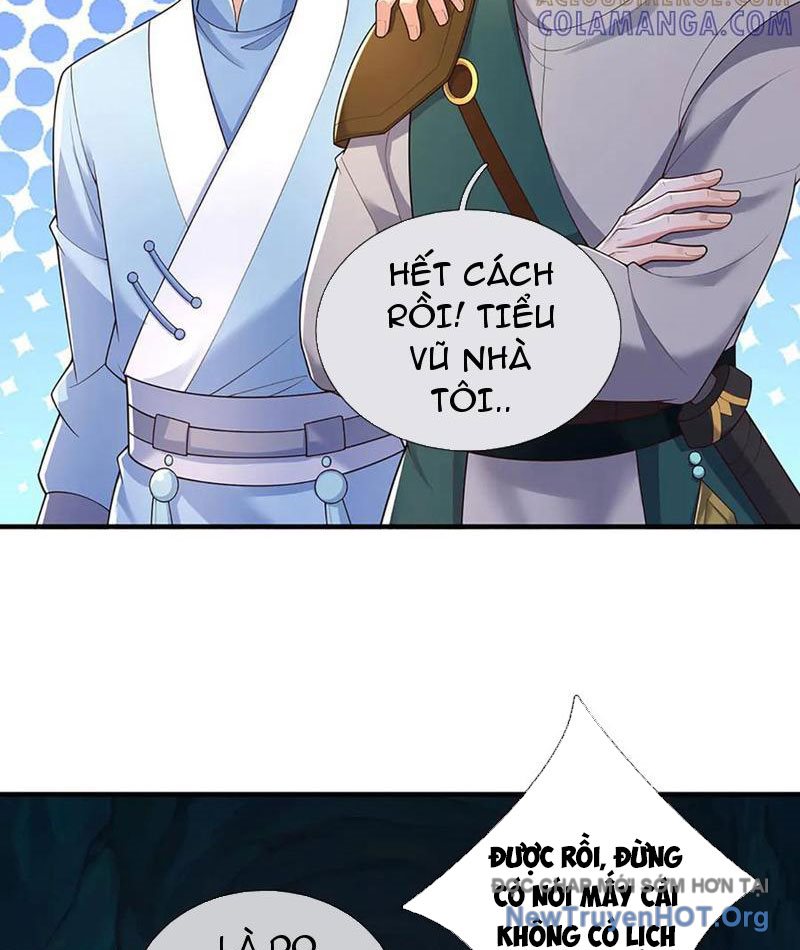 Ta Có Thể Thôn Phệ Vô Hạn Chap 107 - Next Chap 108