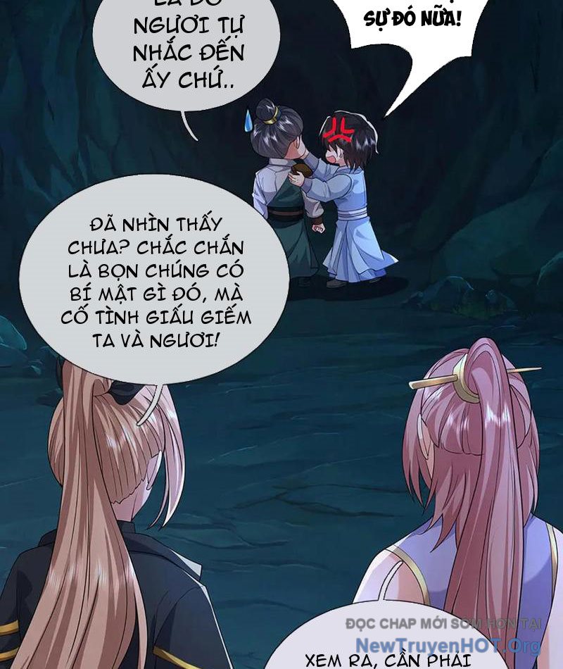 Ta Có Thể Thôn Phệ Vô Hạn Chap 107 - Next Chap 108
