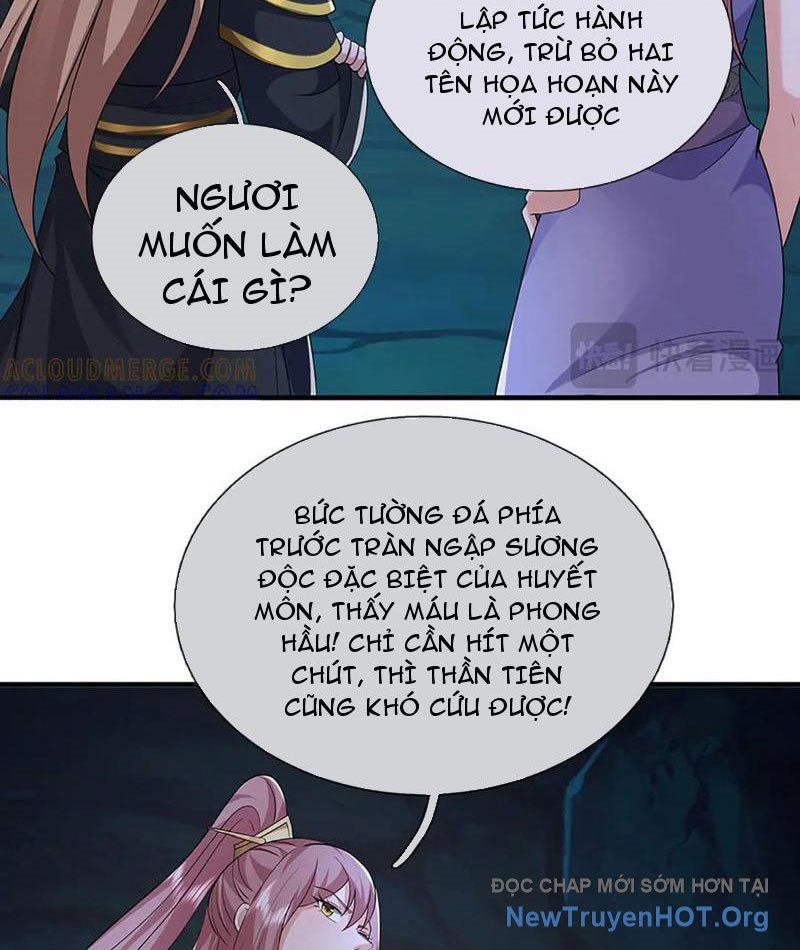 Ta Có Thể Thôn Phệ Vô Hạn Chap 107 - Next Chap 108