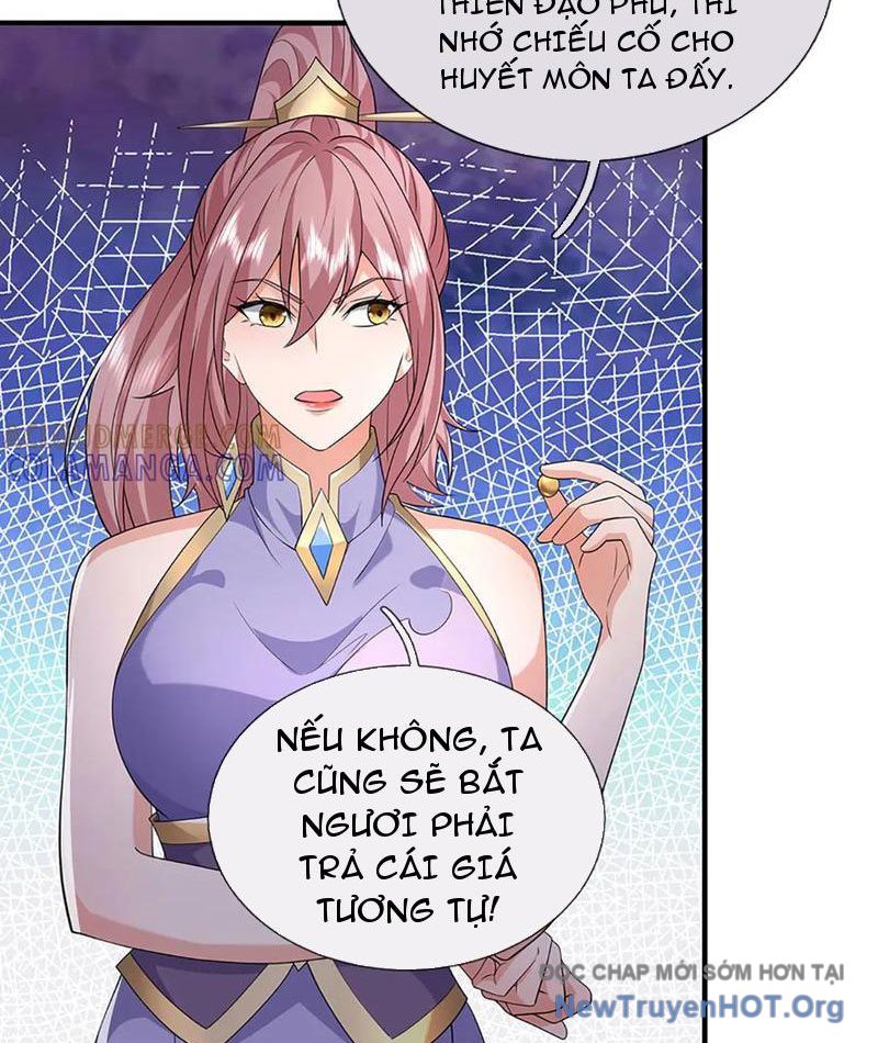 Ta Có Thể Thôn Phệ Vô Hạn Chap 107 - Next Chap 108