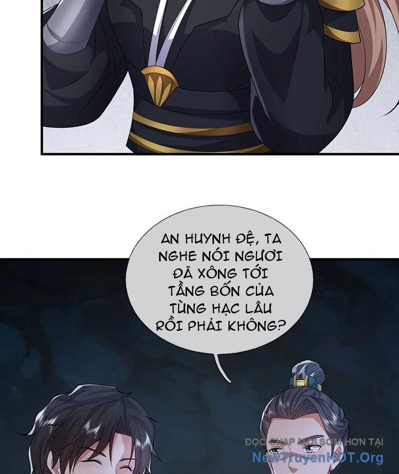 Ta Có Thể Thôn Phệ Vô Hạn Chap 107 - Next Chap 108