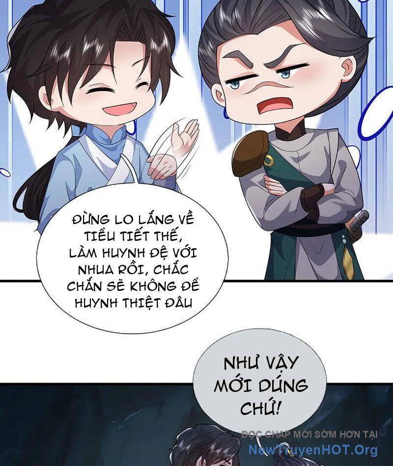 Ta Có Thể Thôn Phệ Vô Hạn Chap 107 - Next Chap 108