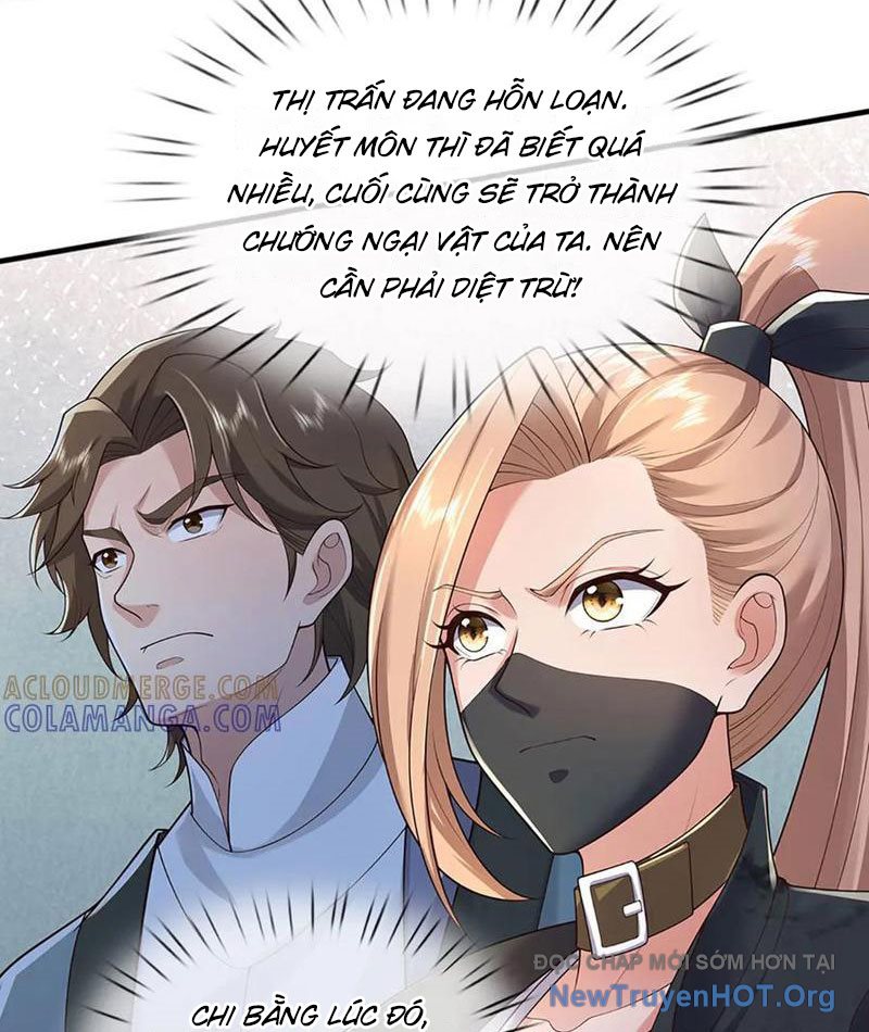 Ta Có Thể Thôn Phệ Vô Hạn Chap 107 - Next Chap 108