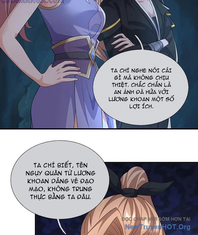 Ta Có Thể Thôn Phệ Vô Hạn Chap 107 - Next Chap 108