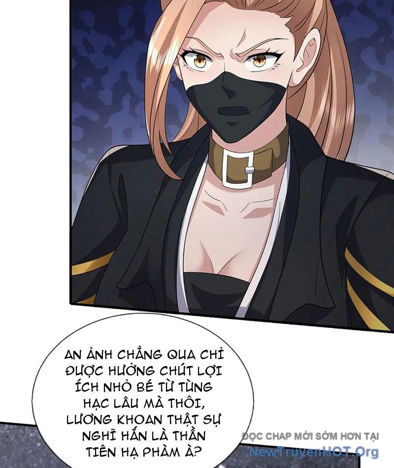 Ta Có Thể Thôn Phệ Vô Hạn Chap 107 - Next Chap 108