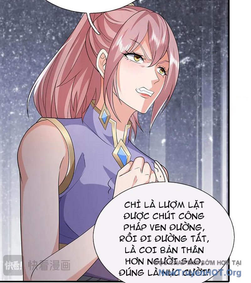 Ta Có Thể Thôn Phệ Vô Hạn Chap 107 - Next Chap 108