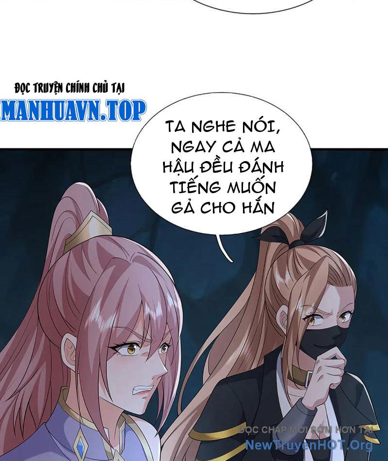 Ta Có Thể Thôn Phệ Vô Hạn Chap 107 - Next Chap 108