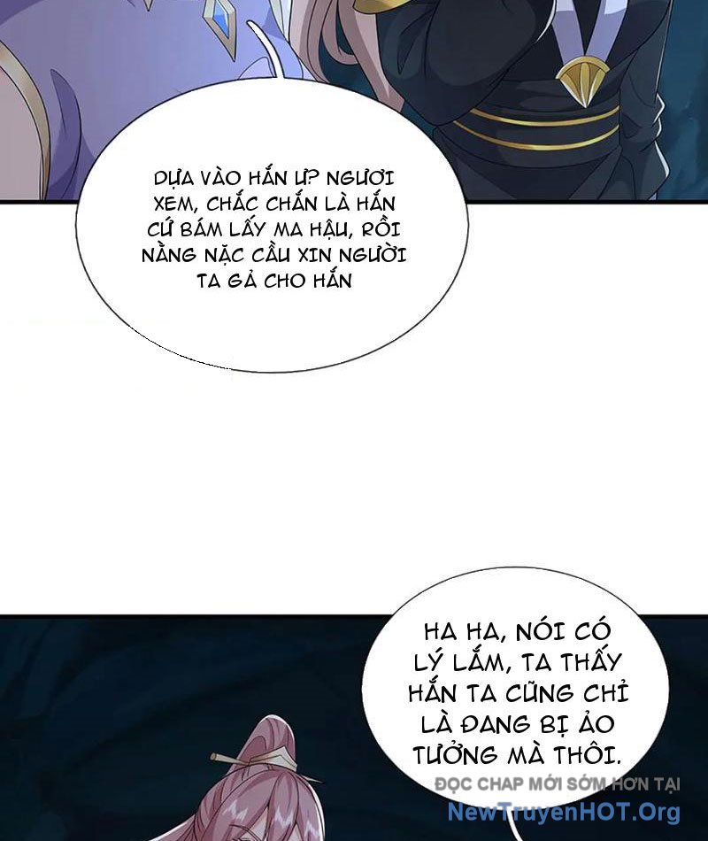 Ta Có Thể Thôn Phệ Vô Hạn Chap 107 - Next Chap 108