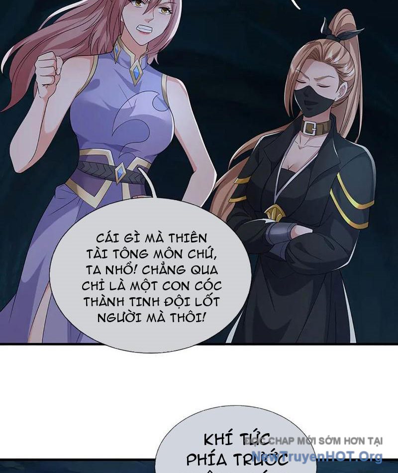 Ta Có Thể Thôn Phệ Vô Hạn Chap 107 - Next Chap 108