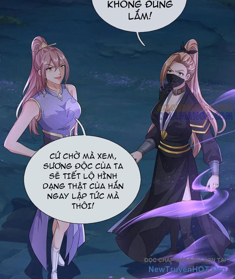 Ta Có Thể Thôn Phệ Vô Hạn Chap 107 - Next Chap 108