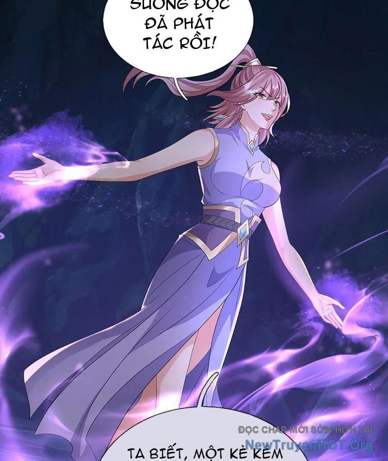 Ta Có Thể Thôn Phệ Vô Hạn Chap 107 - Next Chap 108