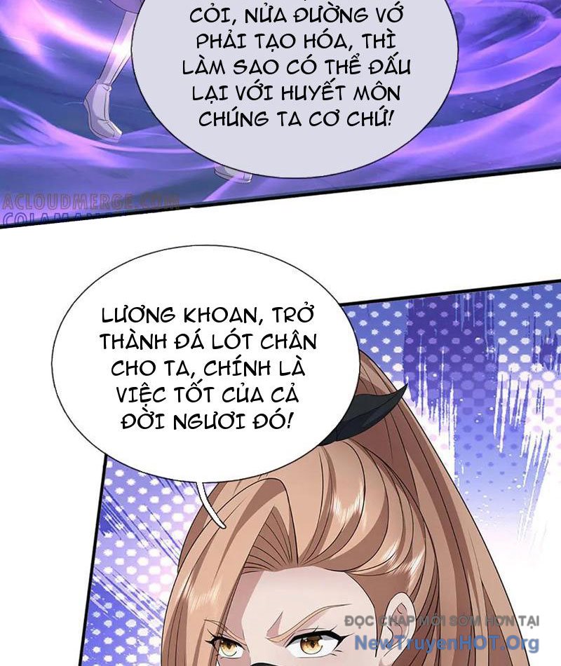 Ta Có Thể Thôn Phệ Vô Hạn Chap 107 - Next Chap 108