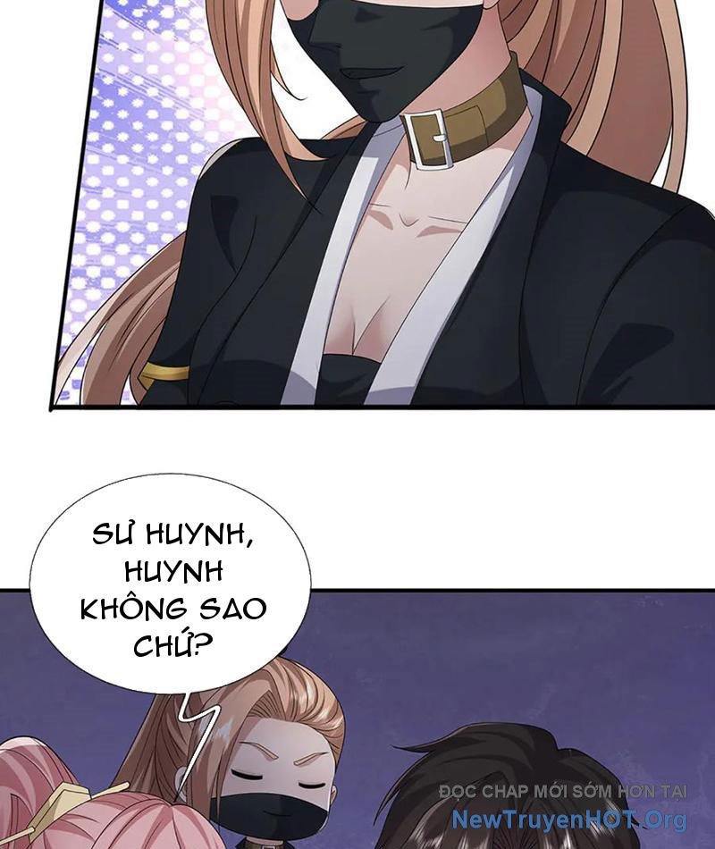 Ta Có Thể Thôn Phệ Vô Hạn Chap 107 - Next Chap 108